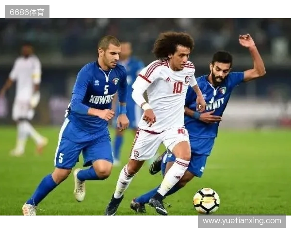 足球报谈“海湾梅西”奥马尔退役:遗憾命运捉弄,未能成龙 足球报谈“海湾梅西”奥马尔退役:遗憾命运捉弄,未能成龙