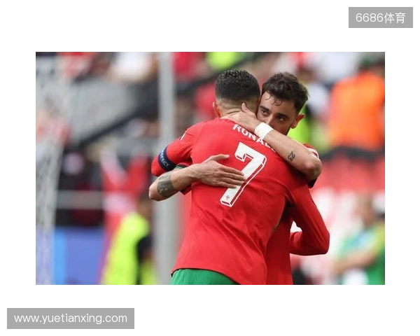 28球22助攻,B费葡萄牙队生涯已经直接参与50个进球