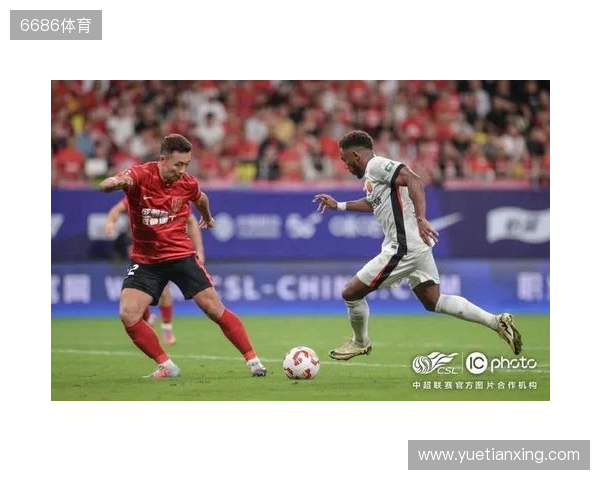 穆斯卡特：海港配得上所有赞誉 最重要的还是贯穿整个赛季的信念