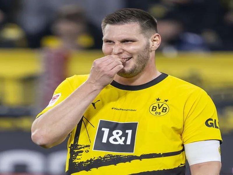 1400万高薪!踢球者:种种迹象表明,多特蒙德不会续约聚勒